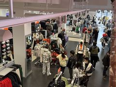 -NIKE上海青浦优选体验店