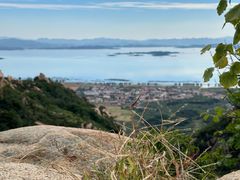 -云峰山自然风景区