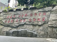 -广州市帽峰山景区