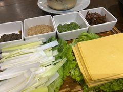 -魁盛居百年鲁菜馆(县西巷店)