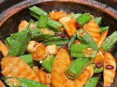 -南拳十三姨·潮汕砂锅粥(世纪金源店)