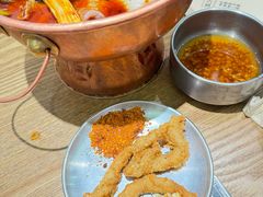 -成都你六姐·牛肉冒菜(城市集市合生汇店)