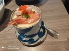 -炙柒Sekinana·精致料理 烧鸟·铁板烧(海上世界店)