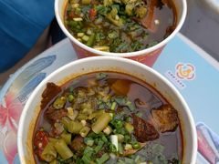 -丽华早点(大成路店)