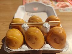 -铭果屋·铜锣烧专卖店(南京创始店)