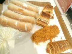 -巴黎贝甜(大宁国际商业广场店)