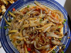 -雲蜀龙阁·金牌水煮鱼(方庄店)