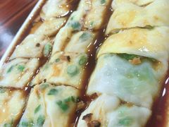 -苏生鸭血粉丝(鹿鸣路店)