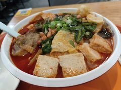 -螺小胖·柳州螺蛳粉(南稍门店)