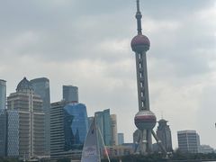 -上海港国际客运中心