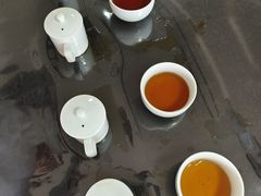 -诗宇时光茶艺书法古琴培训