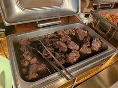 -蚝贝乐鲜蚝烤肉烤榴莲自助(金楠天街店)