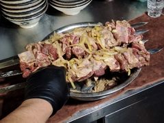-三更食堂