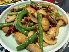 -阿嫂印象·民间江湖菜(大学城店)