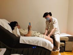 -三一行馆·日式禅意SPA足道·高空观景(解放碑店)