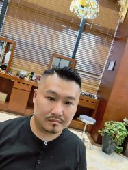 -尼特斯男士发型馆