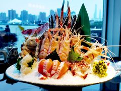 -王鼎精致料理铁板烧(世博源店)