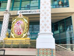 -尚泰清迈机场购物中心