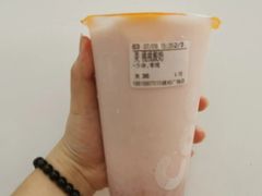 桃桃酸奶-CoCo都可(360丰产店)