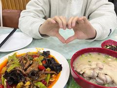 -廖老妈蹄花店(人民公园陕西街259号店)