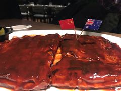-Hurricane's Grill 飓风牛排