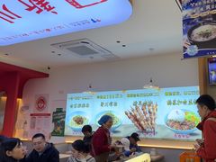 -华天新川面馆(缸瓦市店)