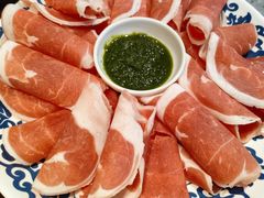 -东镇老火锅(长春路首店)