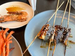 -济南凯宾斯基酒店-THE VIEW云景全日制餐厅