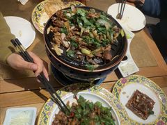 -京味斋·烤鸭·北京菜(安贞店)
