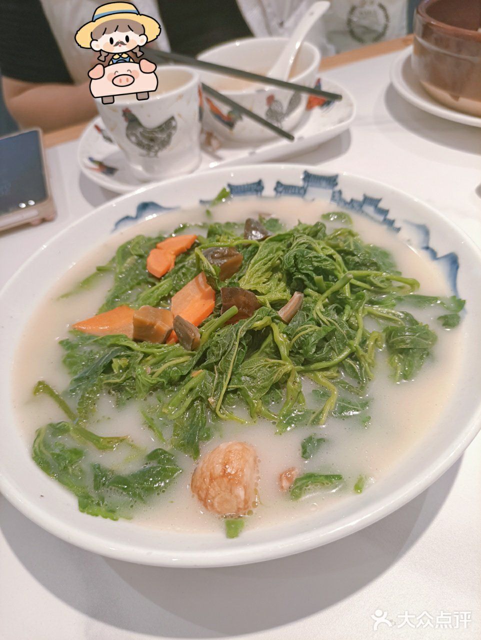 肇庆探店|| 客家菜 家的味道‼️