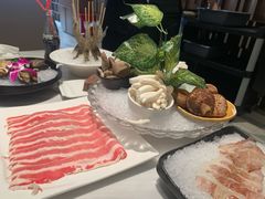 -新一哥粤菜火锅(瑞金店)