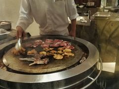 -“香”全日餐厅·株洲大汉希尔顿酒店