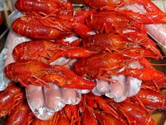 -三太子地摊烧烤·小龙虾(北蔡店)