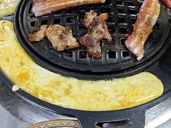 -牛犇炭火烤肉·鲜切烤肉(承德总店)
