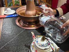 -清真·京华源铜锅涮肉(丰庆店)