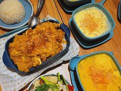 -杨枝金捞甜品(氹仔泉澧店)