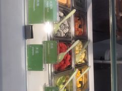 -Salud撒露欧洲冻酸奶(蓝色港湾店)