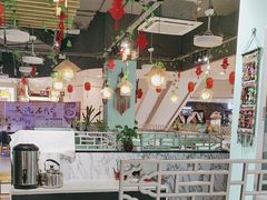 -云中鱼蒸汽石锅鱼(川沙百联店)