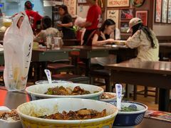 -王繁星面馆(西安熙地港店)