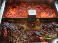 -海底捞火锅(万象城店)