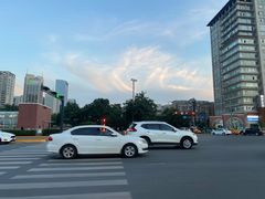 -LIENOW来闹密室剧本推理&狼人杀(李家村万达广场店)