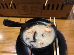 -云晓光头烧烤吧(新大陆广场店)
