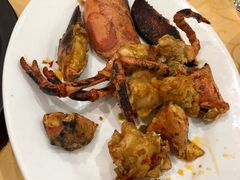 -海岛渔村大酒店(云霄路店)