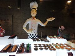 -海鼎荟海鲜姿造(泉州仟禧店)