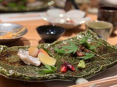 -炎橘·板前料理 Omakase
