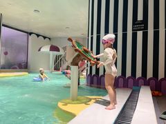 -涨巢·潮玩水疗局