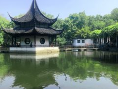 -西园戒幢律寺