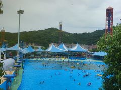 -杭州浪浪浪水公园