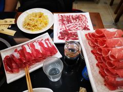 -情忆草原涮肉馆