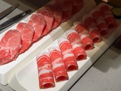 -海底捞火锅(万象城店)